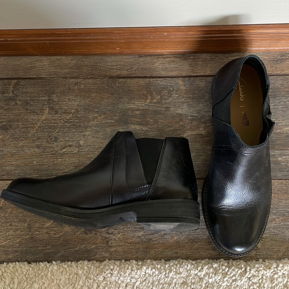 Clarks Demi Beat Bootie - Picture 5 of 7